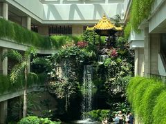 -白天鹅宾馆-宏图府餐厅