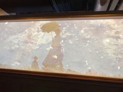 -印象莫奈时光映迹艺术展