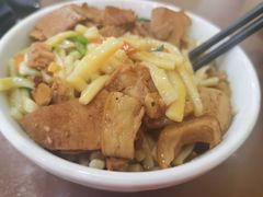 -罗胖子面馆(西关店)