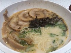 熊本叉烧拉面-味千拉面(双井店)