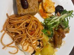 -鹈鹕素食餐厅自助餐部(正阳街店)