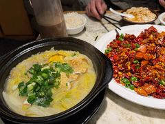 -常和州·夜宵大排档(常州单店)