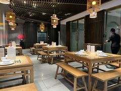 -金成潮菜博物馆(海珠湿地店)