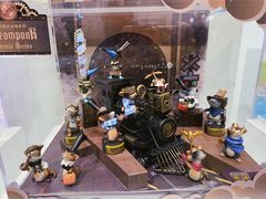 -泡泡玛特POPMART(杭州乐堤港店)