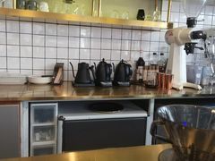 -KYO COFFEE(胶州路店)