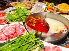 -乐山串串香老火锅(鼓楼店)