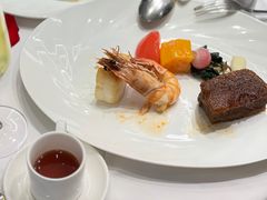 -WANG STEAK 王品(杭州万象城店)