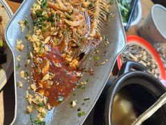 -树厨贵州菜(大十字店)