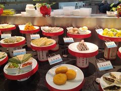 -令氏家外家周秦食府(高新店)