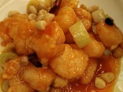-民族饭店-四季餐厅