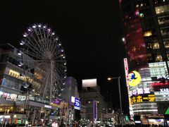 -じゃんじゃん亭(栄店)