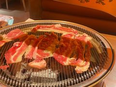 -西塔老太太泥炉烤肉(苏州大悦城店)