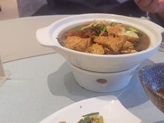 -安徽大厦中餐厅