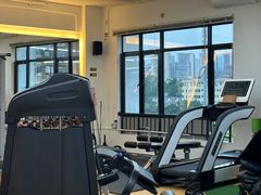 -律舟OasisFit健身工作室