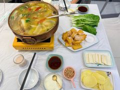 -九里香(三世传承店)