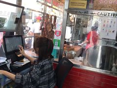 -黄连大头华烧鹅店(大良店)