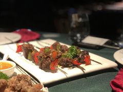 -碧特博格·20年品牌西餐厅(芜湖路店)