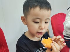 -翠茗农庄土菜馆(天目湖店)