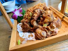 -新悦·霞浦海鲜生(上下杭店)