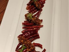 -映水芙蓉(长宁来福士店)