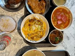 -鲜得来排骨年糕(即墨路店)