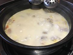 -捞神煲汤火锅(湖滨商业街店)
