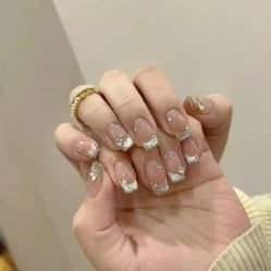 -M·X Nail日式美甲美睫