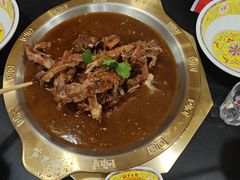-芦月轩羊蝎子(太平桥店)