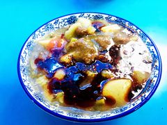 肉丸胡辣汤-刘老虎肉丸糊辣汤(总店)