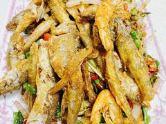 -文娟土菜馆(天柱山店)