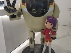 -万象影城(深圳布吉万象汇IMAX店)