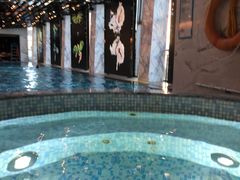 -北京索菲特大酒店·健身中心