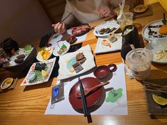 -花潮料理艺食馆(世欧广场店)