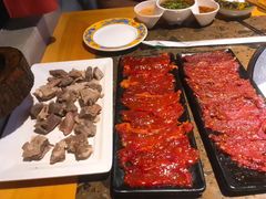 -三牦记·很牛的牦牛肉(柏条河北路下段店)