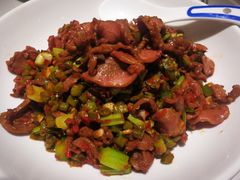 -兰湘子·湘菜小炒(济南领秀城店)