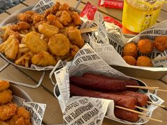 -DGE季风钓虾营地·团建·聚会