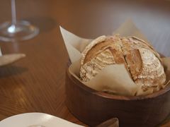-Amber(香港置地文华东方酒店)