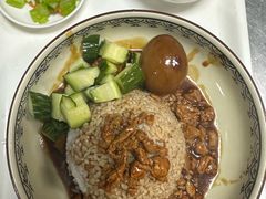 -菊儿人家·北京胡同菜(南锣鼓巷店)