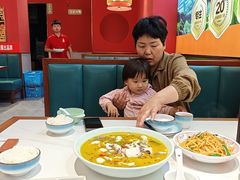 -东流山烤鸭·家常菜(雨山龙湖店)