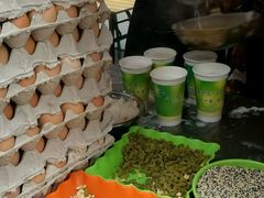 -清真老马家国华牛奶鸡蛋醪糟(正宁路店)