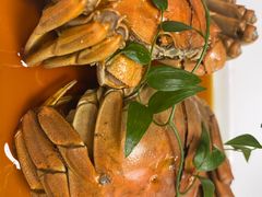 -蟹榭·本帮江浙菜·蟹宴(大宁久光商场店)