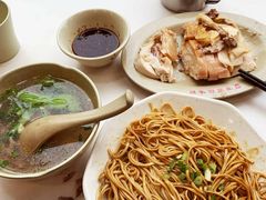 -百家鸡味馆(清泰店)