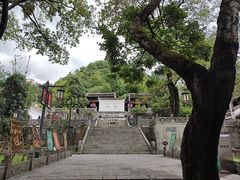 -阳明祠