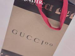 -GUCCI(南京德基店)