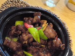 -去茶去餐厅(中央大街店)