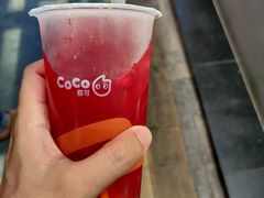 -CoCo都可(北京西站北广场店)