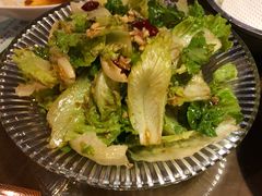 炝生菜-全聚贤餐厅·湖北家常菜(沙湖店)