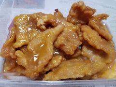 -新兴家喻酒家·羊城名宴(昌岗店)