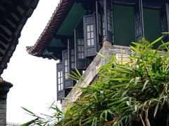 -东莞市可园博物馆