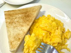-澳洲牛奶公司(佐敦店)